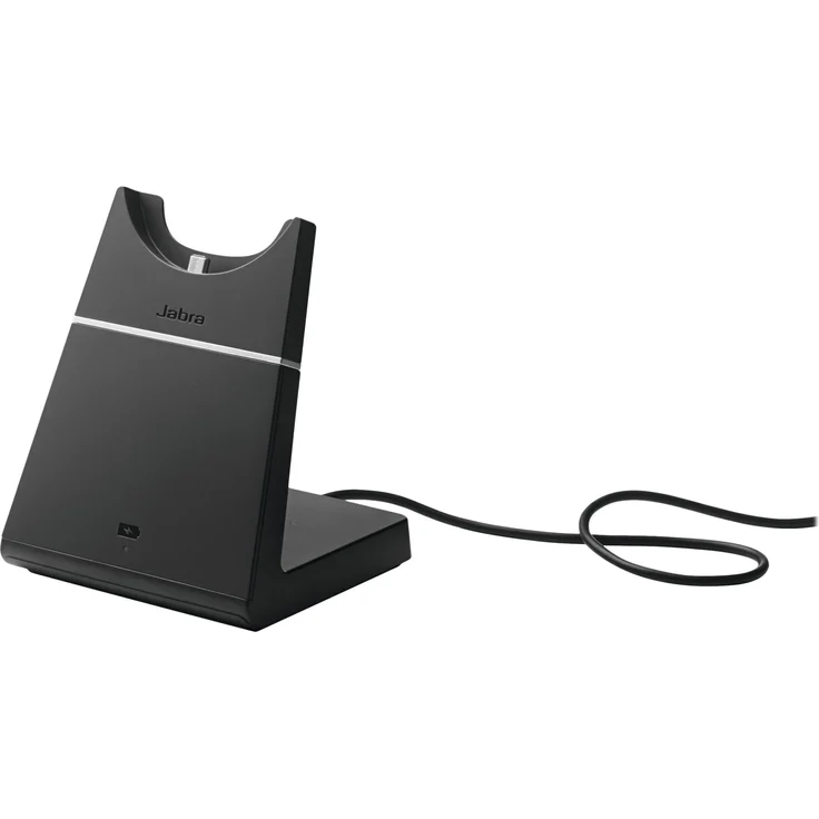 Jabra Evolve 75 MS Wireless Stereo On-Ear Headset, schwarz – Bild 11