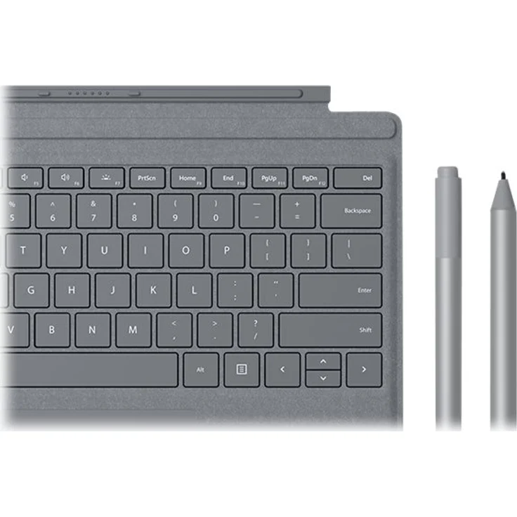 Microsoft Surface Pen Platin Grau – Bild 5