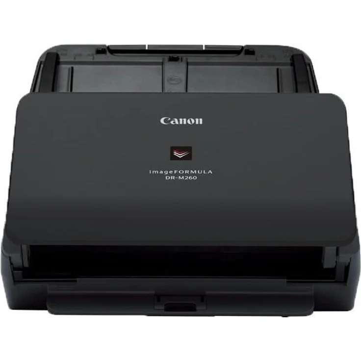CANON DR-M260 Document Scanner A4 Duplex 60ppm 80Blatt ADF 7.500Scans-Tag USB 3.1 – Bild 2