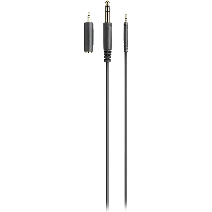 Sennheiser HD 599 Kopfhörer (ohrumschließender, offener) Ivory – Bild 3