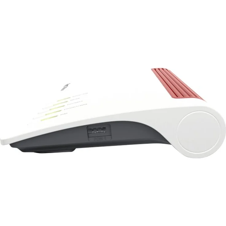 AVM FRITZ!Box 7590 WLAN AC+N Router (DSL-VDSL,1.733 Mbit/s (5GHz) & 800 Mbit/s (2,4 GHz), bis zu 300 Mbit/s mit VDSL-Supervectoring 35b, WLAN Mesh, DECT-Basis, Media Server, geeignet für Deutschland) – Bild 10