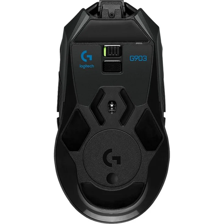 Logitech G903 – Bild 4
