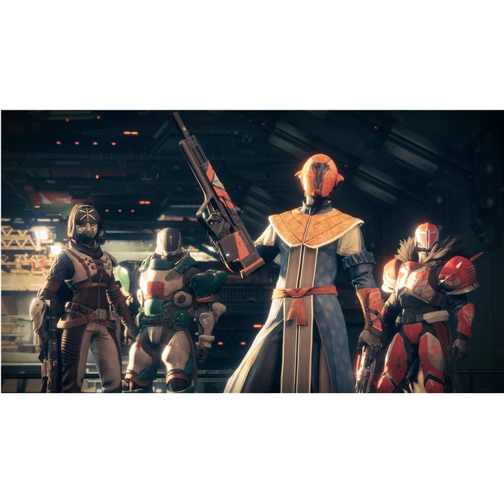 Destiny 2 (PC) – Bild 4