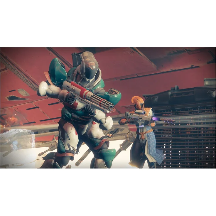 Destiny 2 (PC) – Bild 10