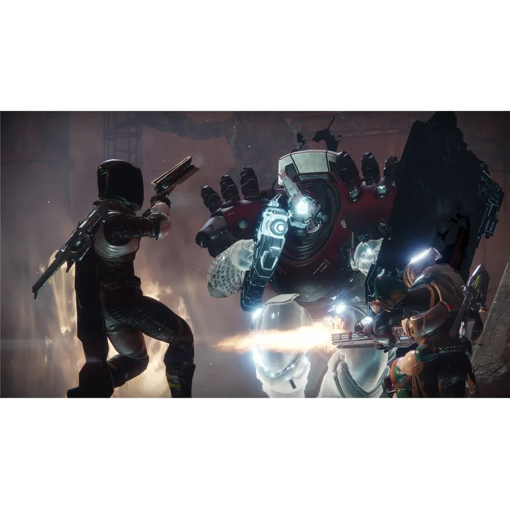 Destiny 2 (PC) – Bild 11