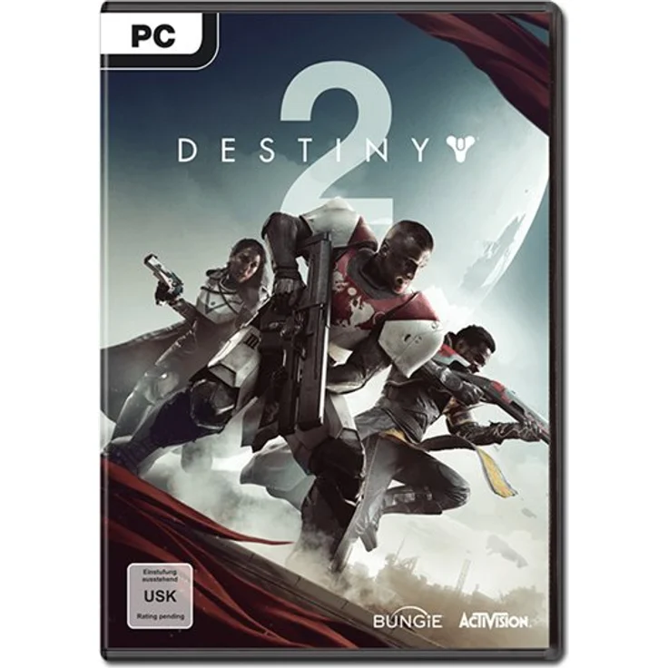 Destiny 2 (PC) – Bild 7