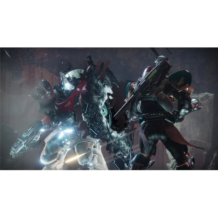 Destiny 2 (PC) – Bild 15
