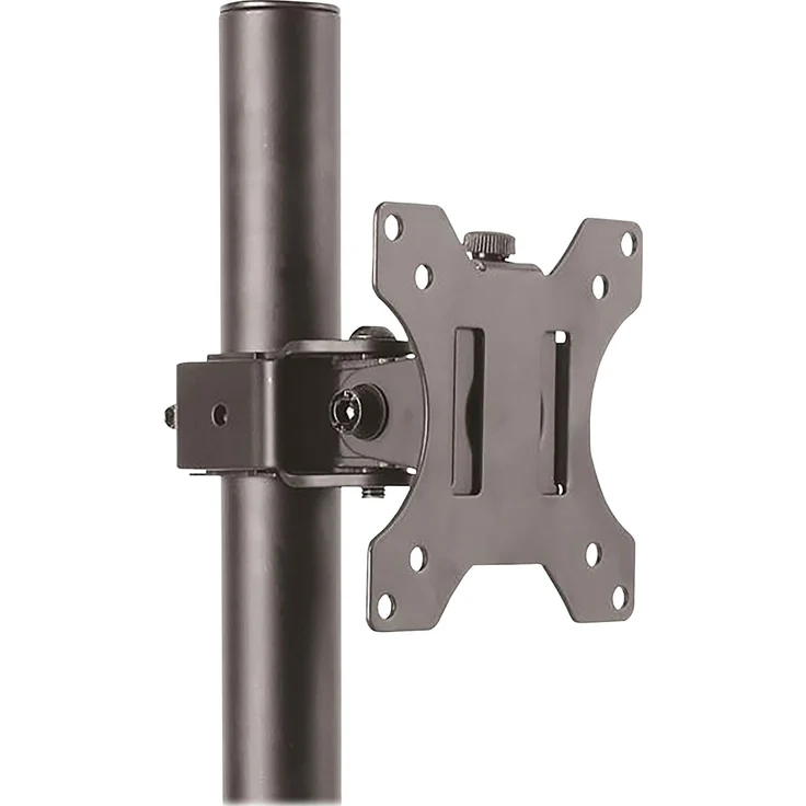 StarTech.com Schreibtisch Monitorhalter - Heavy Duty Stahl (ARMBARDUOV) – Bild 5