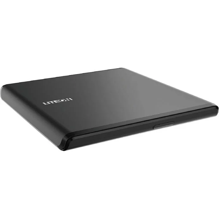 LiteOn ES1 Ultra-Slim Portable USB 2.0 DVD Writer – Bild 6