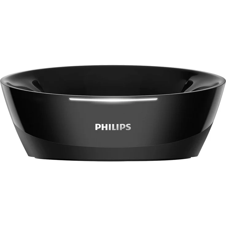 Philips SHD8850-12 Over-Ear Funkkopfhörer (offen, 30m Reichweite) schwarz – Bild 7