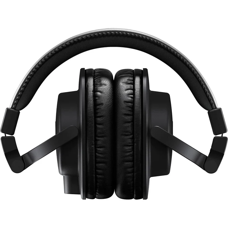 Yamaha HPH-MT5 Studio Monitor Kopfhörer (schwarz) – Bild 3