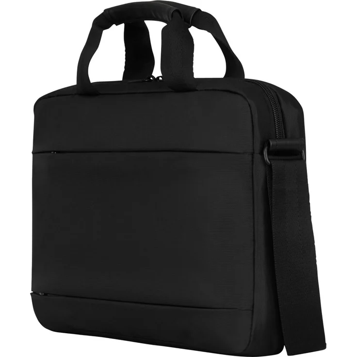 Wenger Elegante Businesstasche für Laptops Source bis zu 14'' Laptop Aktentasche schwarz – Bild 5