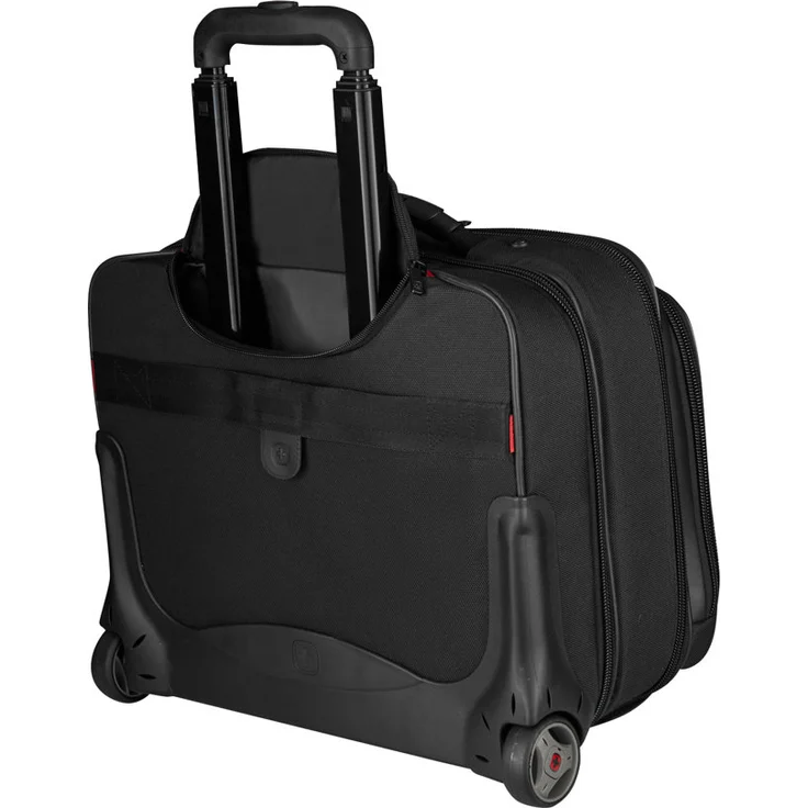 Wenger Potomac Laptoptrolley 43,94cm (15,6-17,3) schwarz – Bild 4