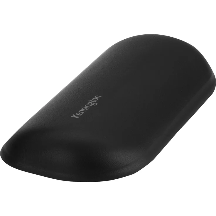 Kensington K52802WW ErgoSoft Handgelenkauflage (für Standardmäuse, Kompatibel mit Laser- und Optischer Maus (152 x 72,9 x 18 mm) schwarz - Preisvergleich – Bild 2