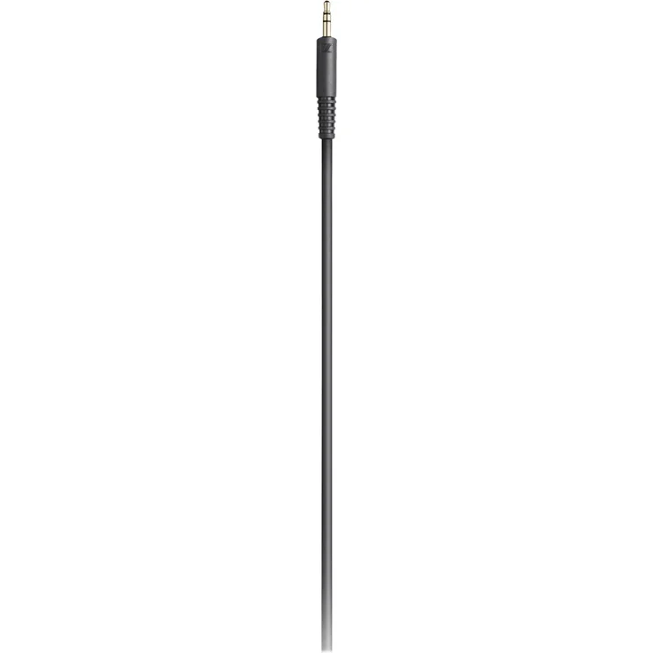 Sennheiser HD 200 Pro Over-Ear-Kopfhörer, schwarz – Bild 4
