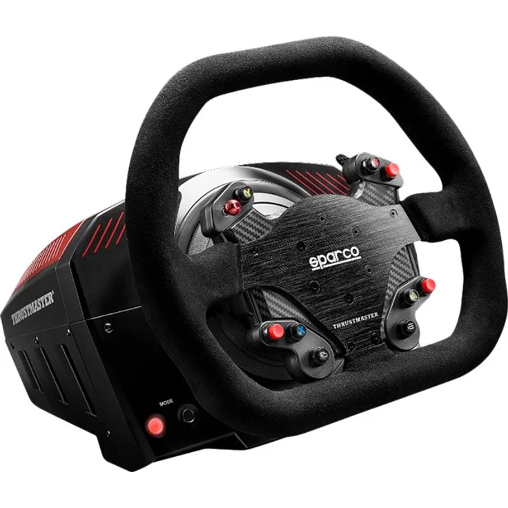Thrustmaster TS-XW Racer Sparco P310 Competition Mod Schwarz (4460157) (PC, Xbox One, Xbox Series) – Bild 4