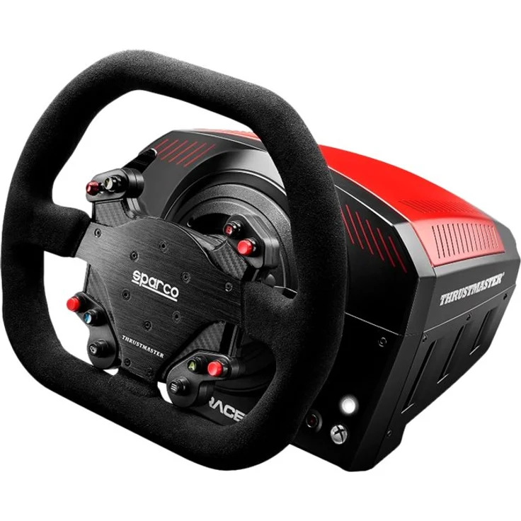 Thrustmaster TS-XW Racer Sparco P310 Competition Mod Schwarz (4460157) (PC, Xbox One, Xbox Series) – Bild 5