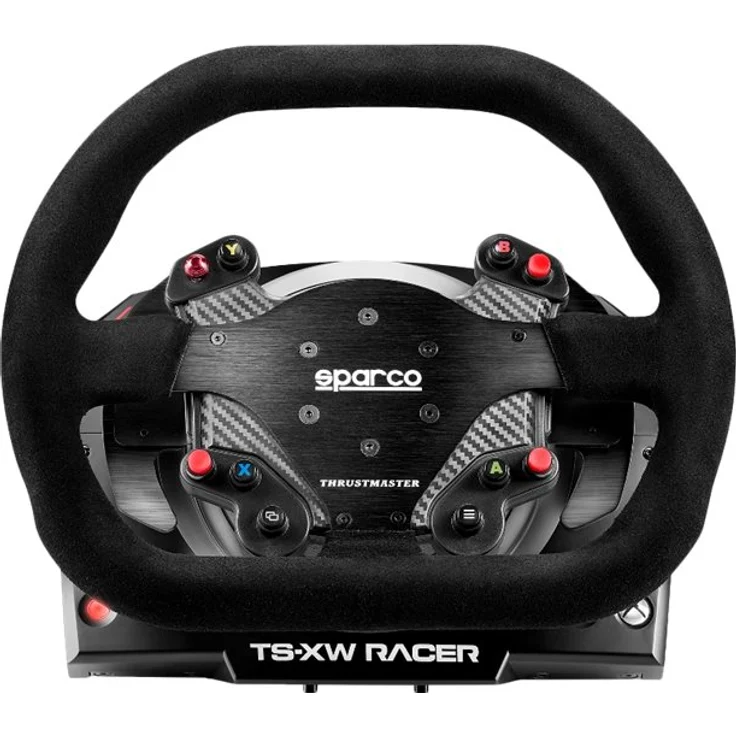 Thrustmaster TS-XW Racer Sparco P310 Competition Mod Schwarz (4460157) (PC, Xbox One, Xbox Series) – Bild 3