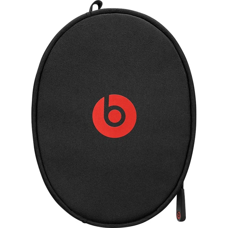 Beats Solo3 Apple W1 Chip On-Ear-Kopfhörer mit Bluetooth, Mikrofon, rot – Bild 8