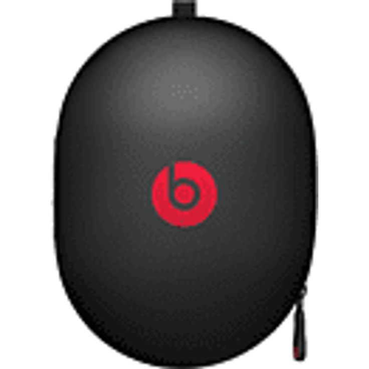 Beats Studio3 True-Wireless Over-Ear-Bluetooth-Kopfhörer, mattschwarz – Bild 6
