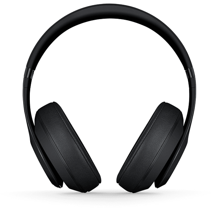 Beats Studio3 True-Wireless Over-Ear-Bluetooth-Kopfhörer, mattschwarz – Bild 4