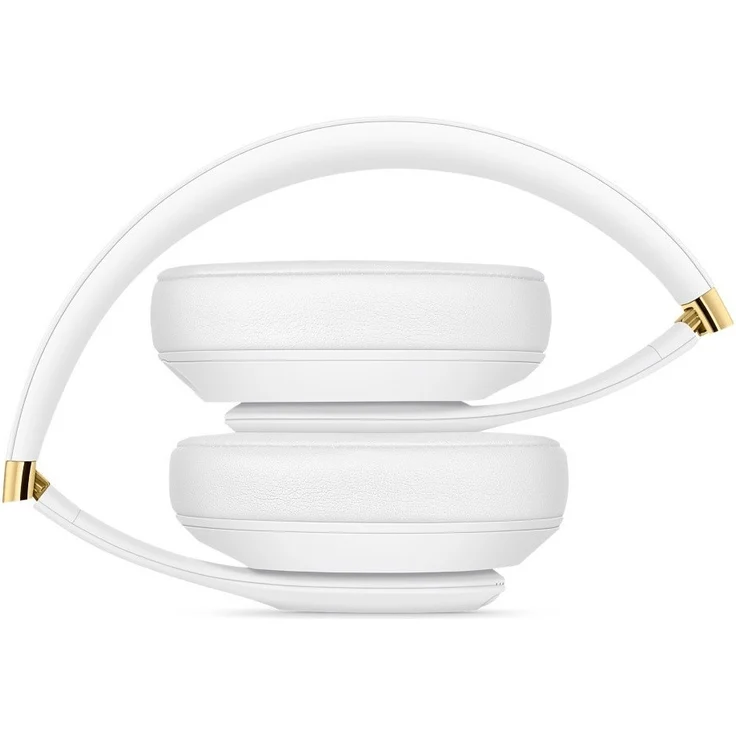 Beats Studio3 True-Wireless Over-Ear-Bluetooth-Kopfhörer, weiß – Bild 5