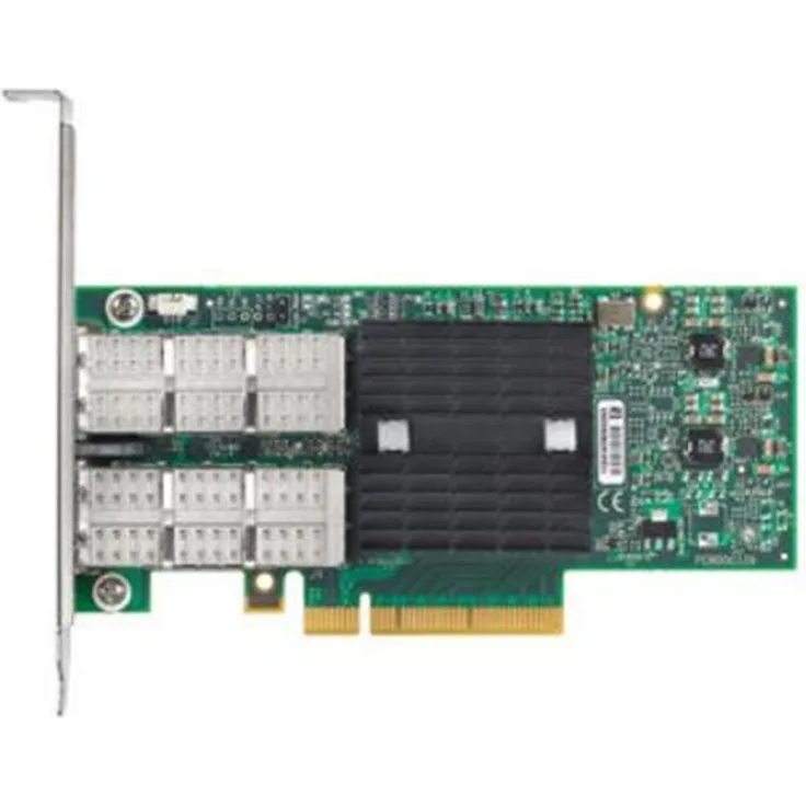 Fujitsu InfiniBand HCA 56 Gb InfiniBand (S26361-F4533-L202)