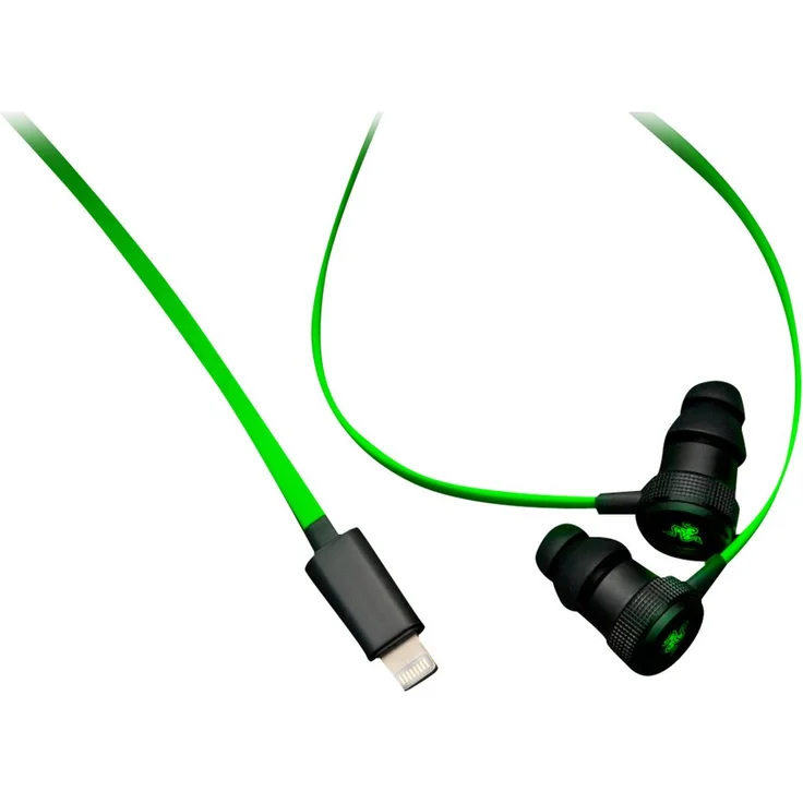 Razer RZ04-02090100-R3G1 schwarz, grün – Bild 6