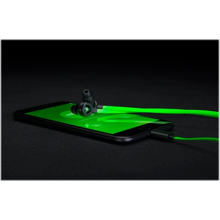 Razer RZ04-02090100-R3G1 schwarz, grün – Bild 4