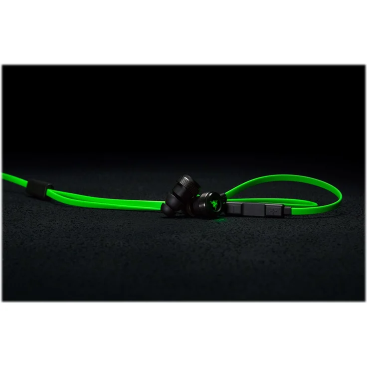 Razer RZ04-02090100-R3G1 schwarz, grün – Bild 3
