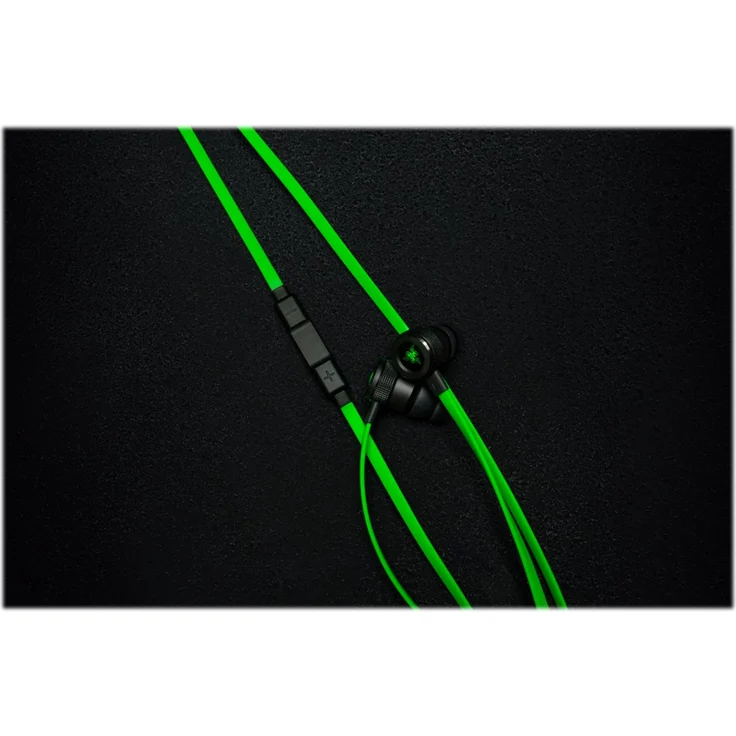 Razer RZ04-02090100-R3G1 schwarz, grün – Bild 5
