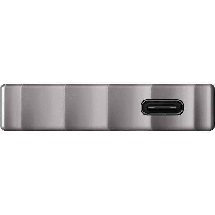 Western Digital My Passport SSD 512GB (WDBK3E5120PSL-WESN) - Preisvergleich – Bild 7