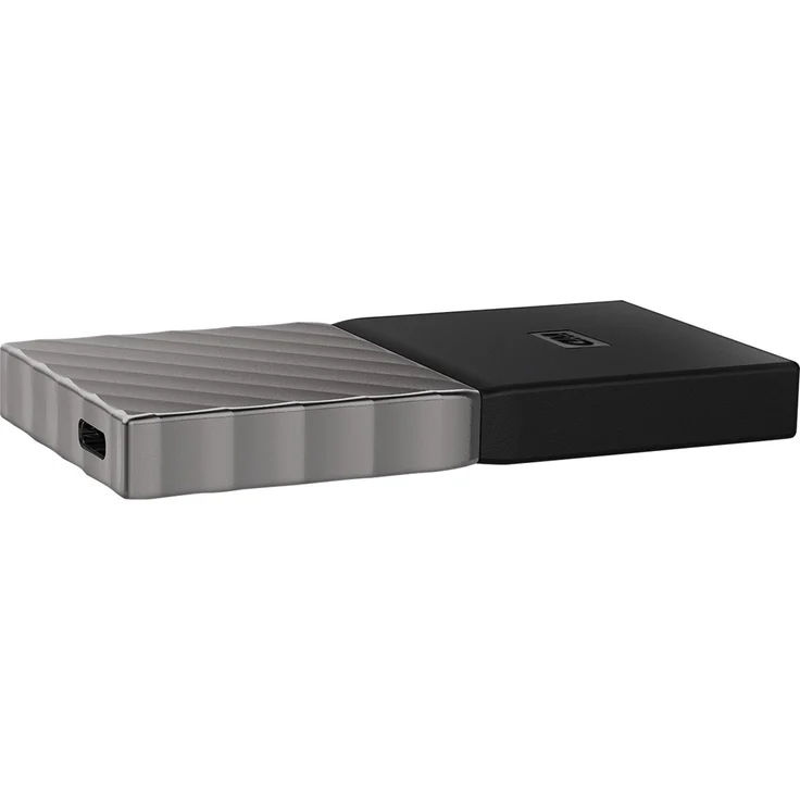 Western Digital My Passport SSD 512GB (WDBK3E5120PSL-WESN) - Preisvergleich – Bild 10