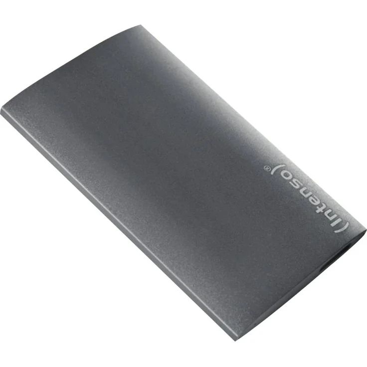 Intenso - Premium Edition - Solid-State-Disk - 512 GB - extern (tragbar) - 1.8 Zoll (4.6 cm) - USB 3.0 - Anthrazit (3823450) – Bild 13