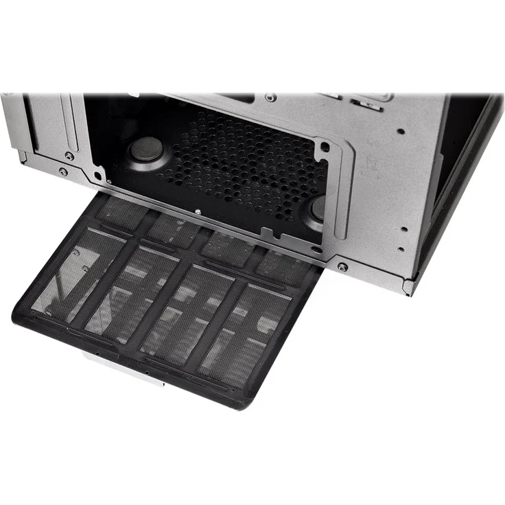 Thermaltake View 31 TG (Tempered Glass) PC-Gehäuse – Bild 6