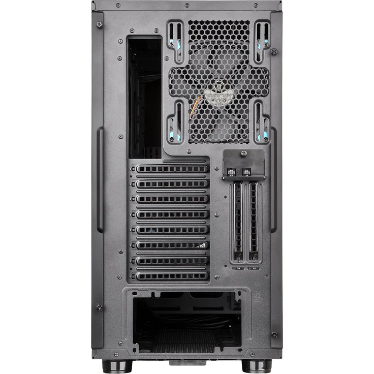 Thermaltake View 31 TG (Tempered Glass) PC-Gehäuse – Bild 7