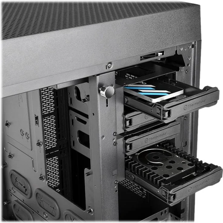 Thermaltake The Tower 900 (CA-1H1-00F1WN-00) – Bild 18