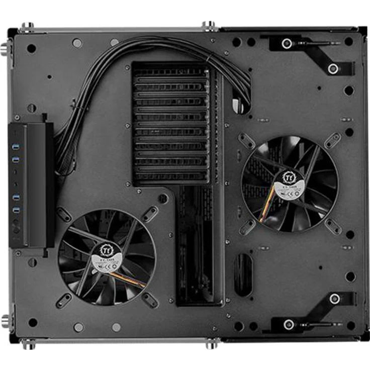 Thermaltake The Tower 900 (CA-1H1-00F1WN-00) – Bild 16