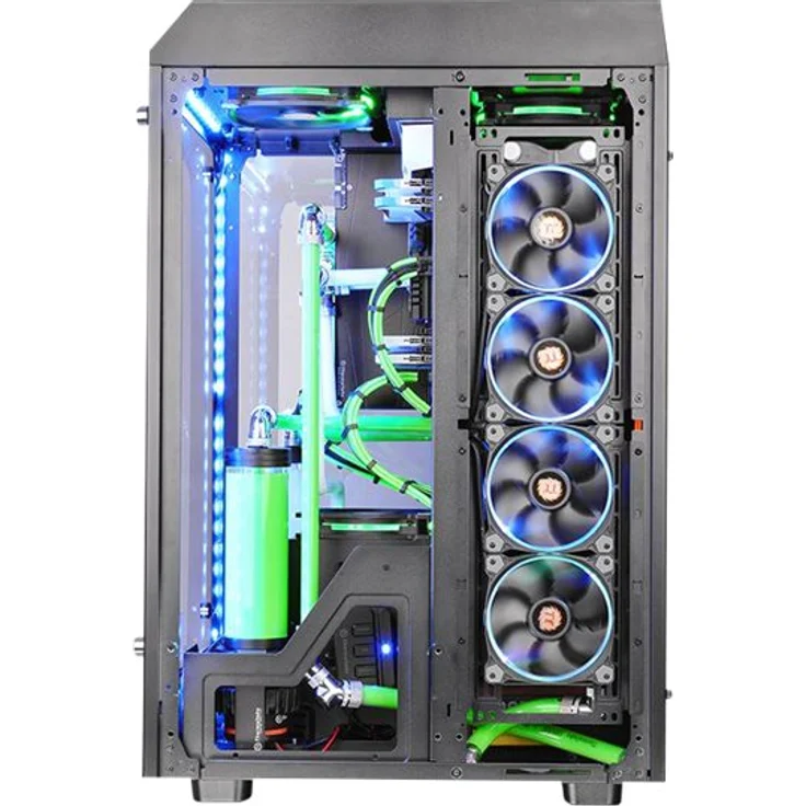 Thermaltake The Tower 900 (CA-1H1-00F1WN-00) – Bild 20