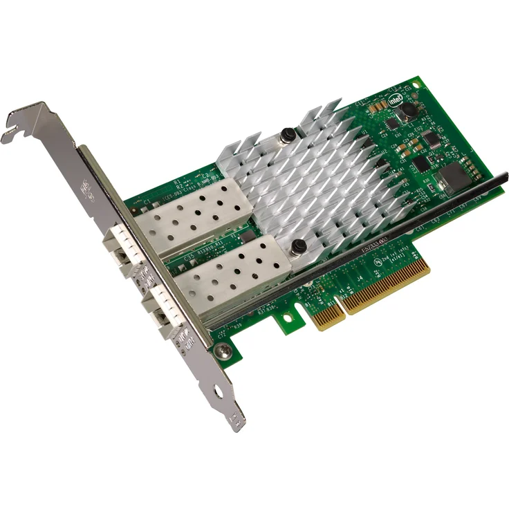 Intel E10G42BTDABLK Server Adpt PCIe blk – Bild 2