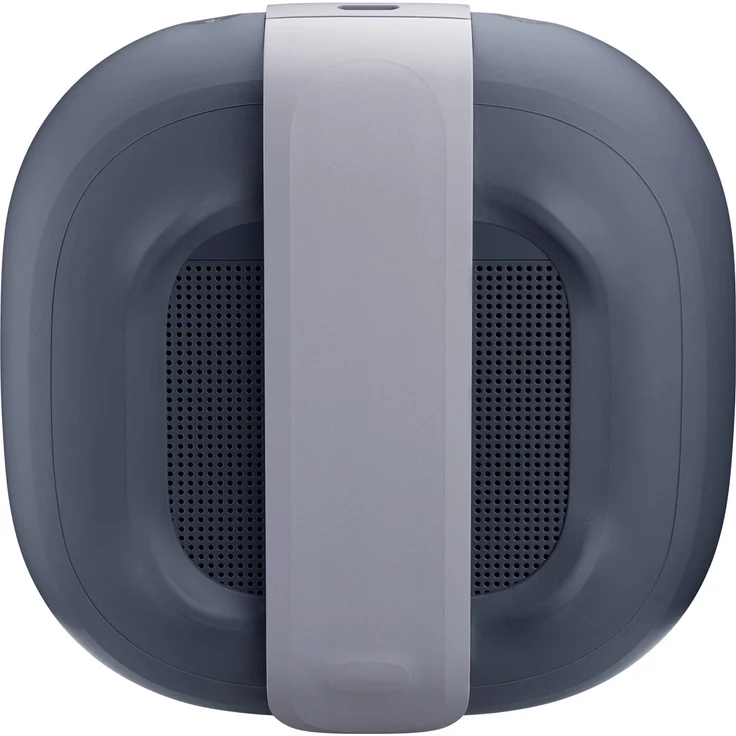Bose SoundLink Micro, tragbarer Outdoor - Lautsprecher, (kabellose Bluetooth-Verbindung), Dunkelblau – Bild 5