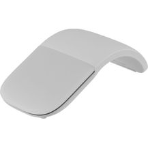 Bild für Microsoft Surface Arc Maus Platin Grau