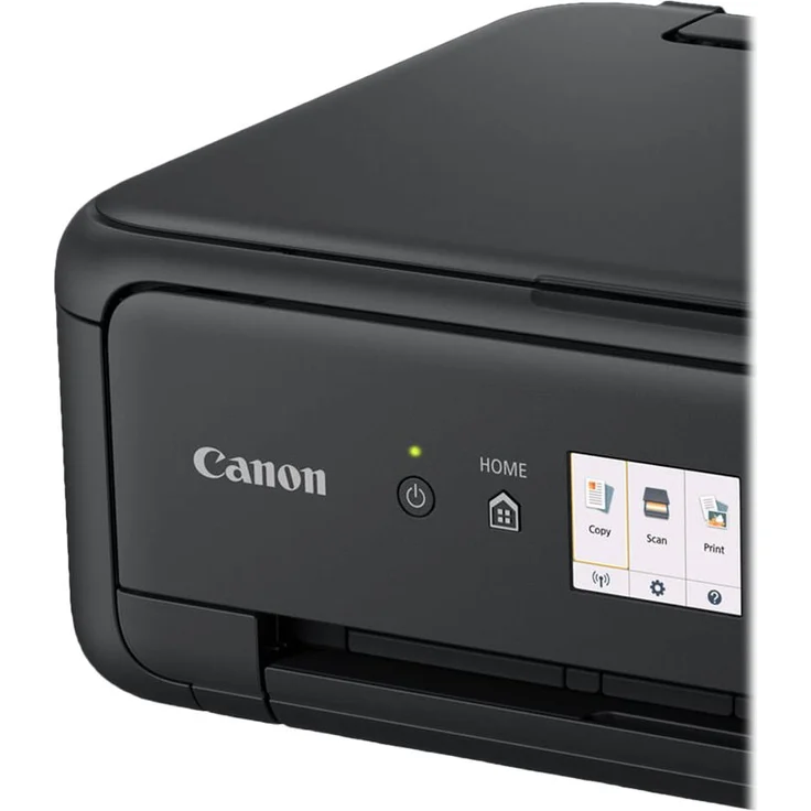 Canon PIXMA TS5150 (3-in-1) Multifunktionsdrucker - (Tintenstrahl) Farbe, Druckgeschwindigkeit: 13 s/w, 6,8 Farbe, Auflösung: 4800 x 1200, WLAN, AirPrint, Wi-Fi Direct, Cloud Print (2226C036) – Bild 7