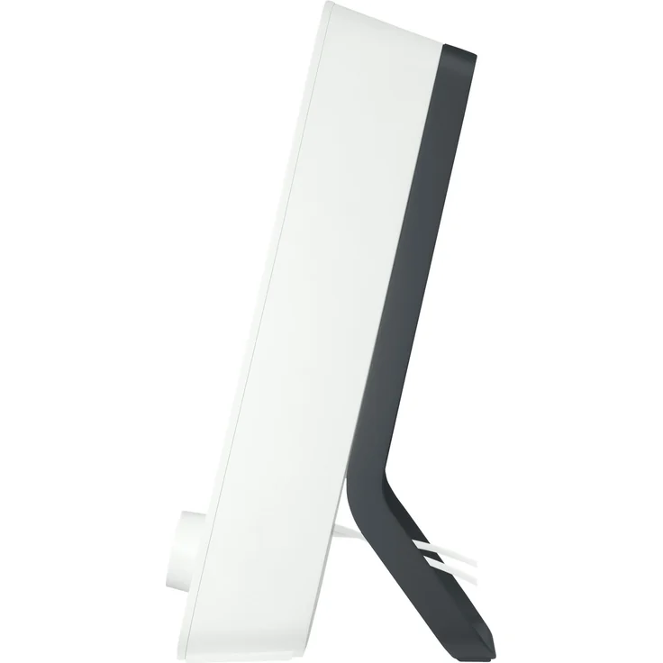 Logitech Z207 Kabellose PC-Lautsprecher, Bluetooth, Stereo Sound, 10 Watt Spitzenleistung, 3,5 mm Eingang, Kopfhörerbuchse, Easy-Switch Feature, EU Stecker, PC-TV-Tablet-Handy - weiß – Bild 3