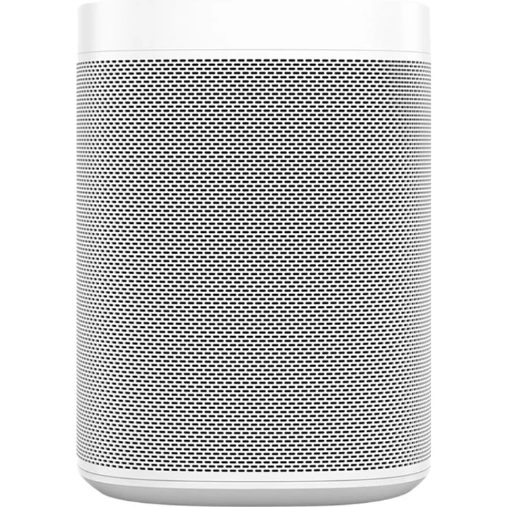 Sonos One, 1. Generation weiß Kompakt-Lautsprecher weiß – Bild 3