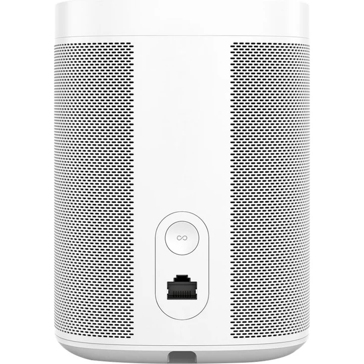 Sonos One, 1. Generation weiß Kompakt-Lautsprecher weiß – Bild 5
