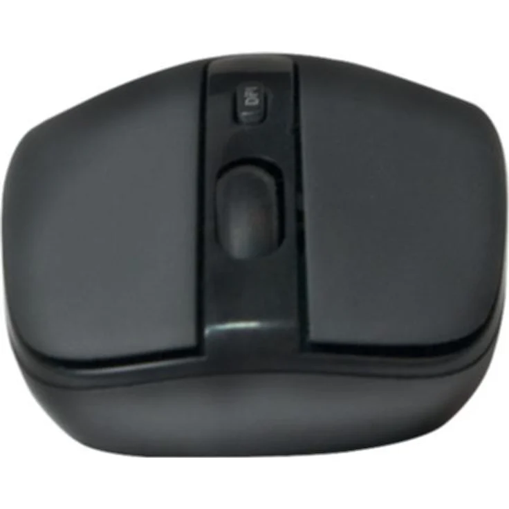 LogiLink ID0078A Optische Bluetooth Maus, 1000-1600 DPI schwarz – Bild 4