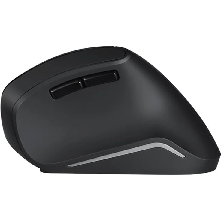 Perixx PERIMI-715 II Ergonomische Vertikale Maus Kabellos 2,4 GHz – Bild 4