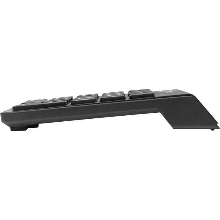Manhattan 178846 Kabelloser USB-Nummernblock 18-Tasten schwarz – Bild 4