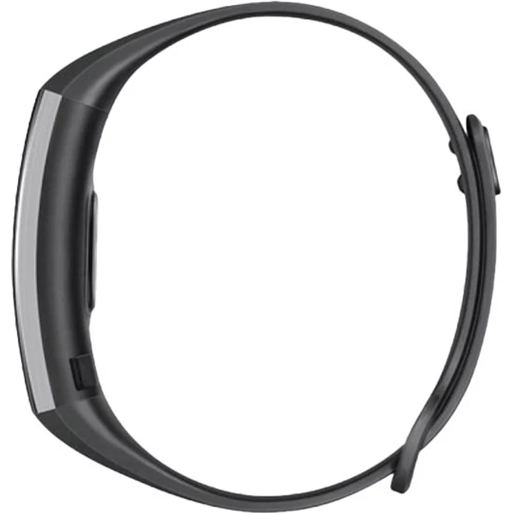 Huawei Band 2 Pro Fitness-Tracker Unisex, Einheitsgröße, Schwarz – Bild 8